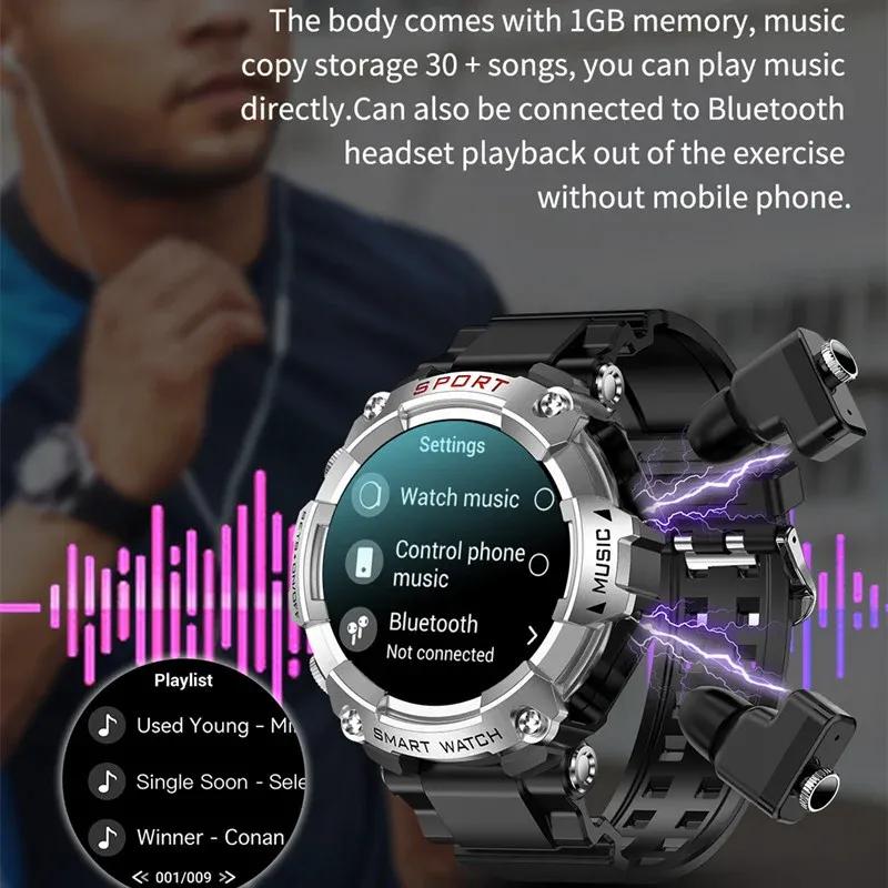 HainoTeko ST-3 Smart Watch