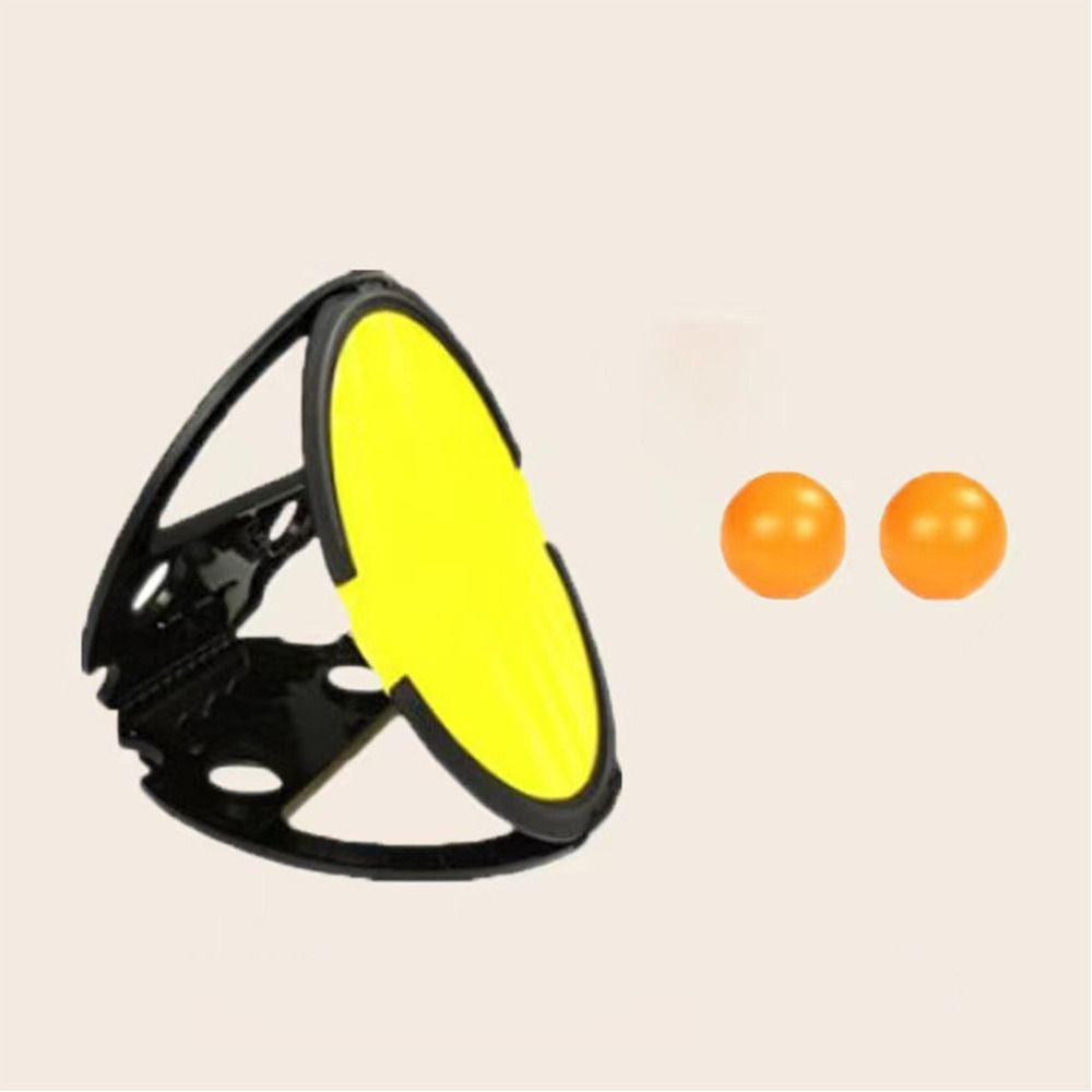Family Fun And Fitness Catching Ball