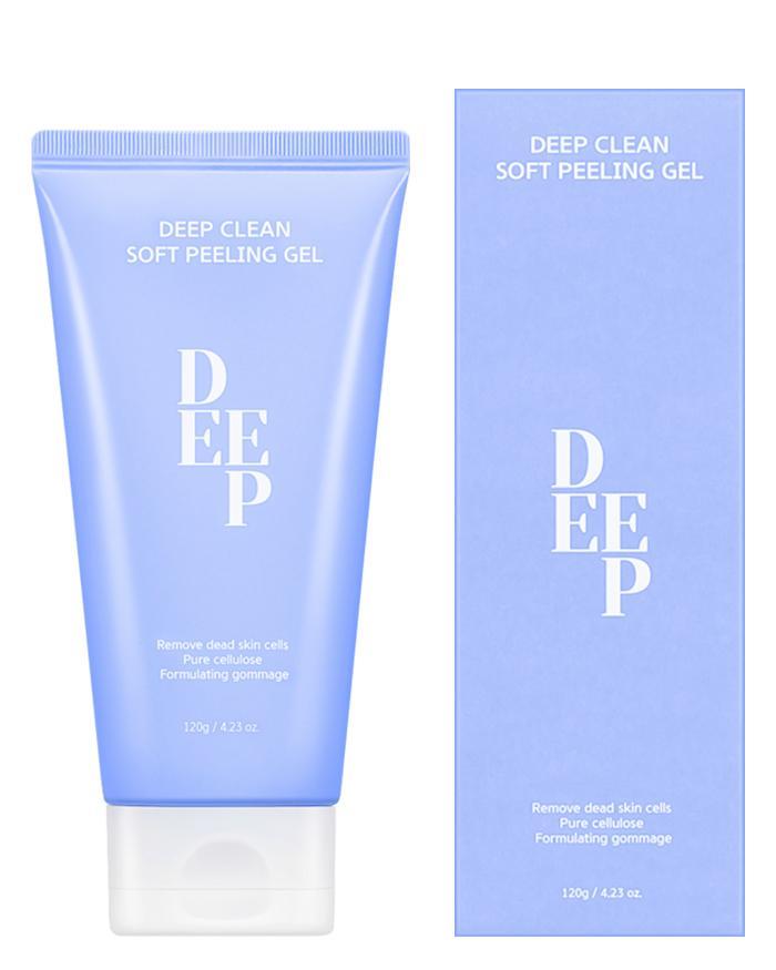 Pong Dang Deep Clean Soft Peeling Gel