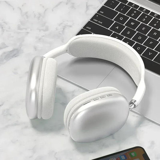 Wireless Headphone Max TWS Bluetooth Earphone