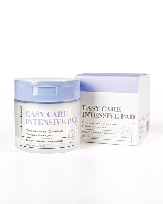 Pong Dang Easy Care Intensive Pad